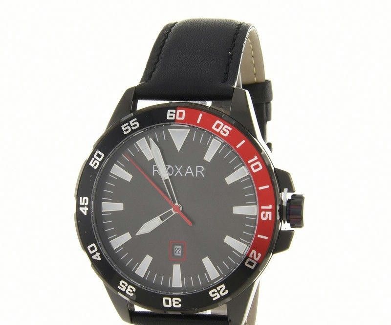 Наручные часы roxar gs020brbs-r