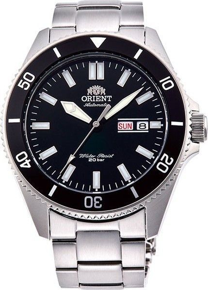 наручные часы orient ra-aa0008b