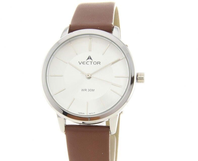 Наручные часы vector v9-0095138 сталь
