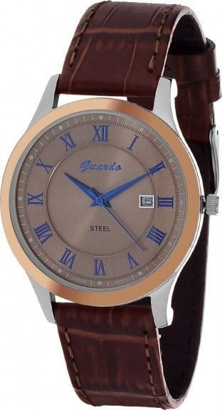 наручные часы guardo luxury gu0990-8