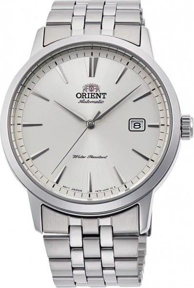 наручные часы orient ra-ac0f02s