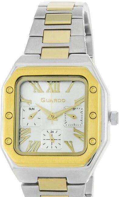 Наручные часы guardo 012727-2