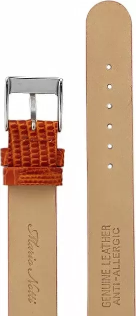 Ремешки mario notti s-11, 14 р-р, honey