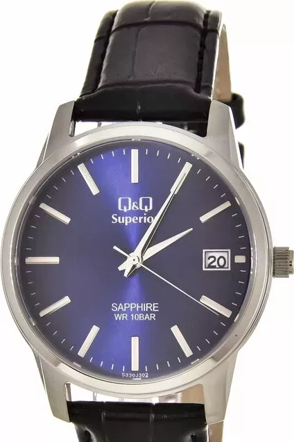Наручные часы qq s330j302y