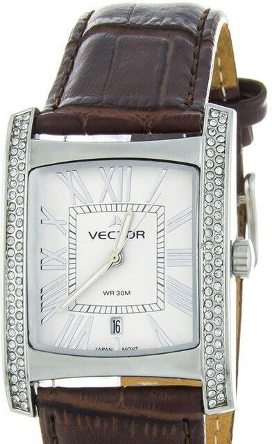 Наручные часы vector vc9-0045138q белый