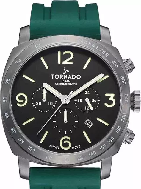 Наручные часы tornado t9102-xshb