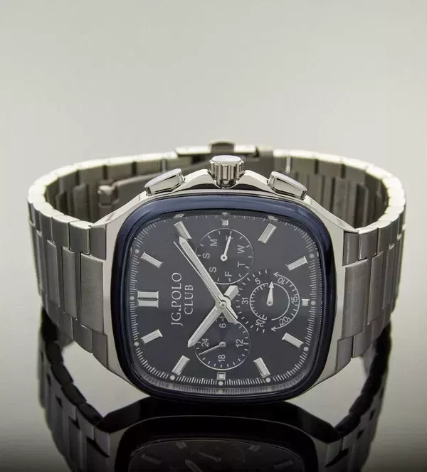 Наручные часы jg.polo club 0125 s04363m.3 5.490