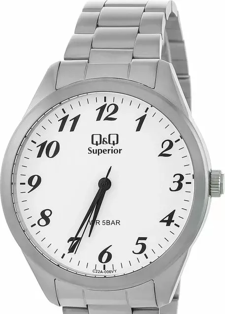 Наручные часы qq c22a-006vy