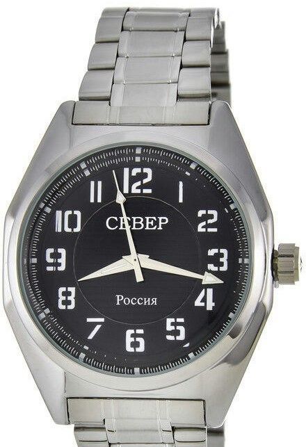 Наручные часы Север e2035-110-145