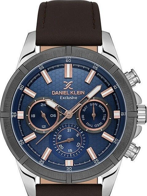 Наручные часы daniel klein dk13655-4