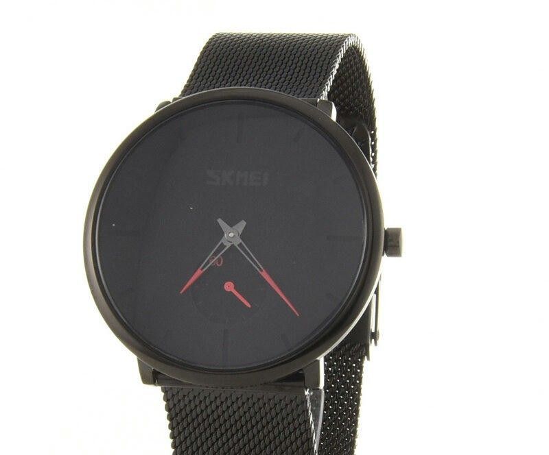 Наручные часы skmei 9185rd red
