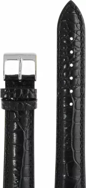Ремешки mario notti s-09, 18 р-р, nero xl