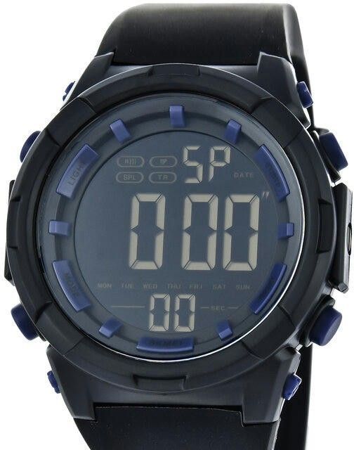 Skmei 1845BK black