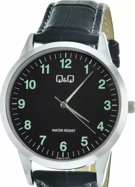 Наручные часы qq c08a-013py