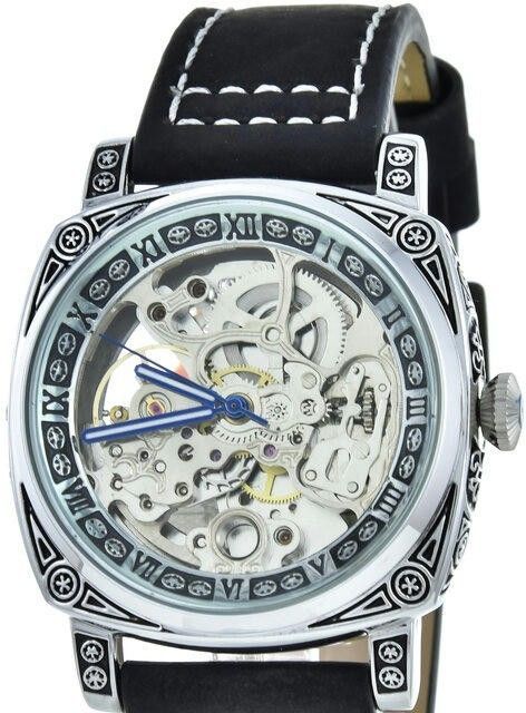 Наручные часы skmei 9271bk black