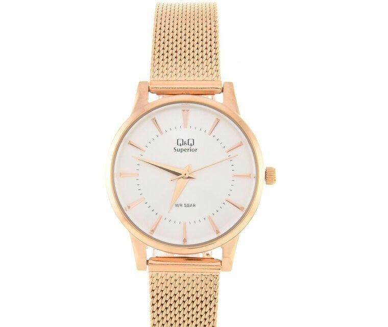 Наручные часы qq s399j031y