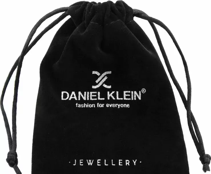 Бижутерия daniel klein daniel klein dkj.3.4042-3