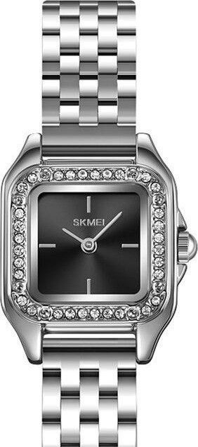 Наручные часы skmei 2181si silver