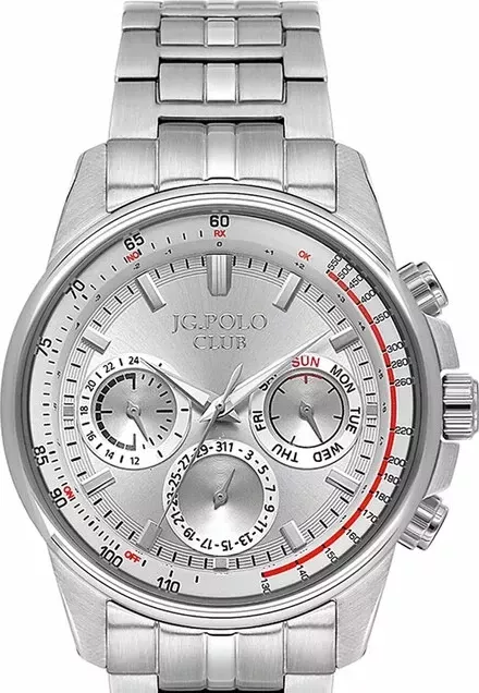 Наручные часы jg.polo club 0125 g11911m.3 5.390