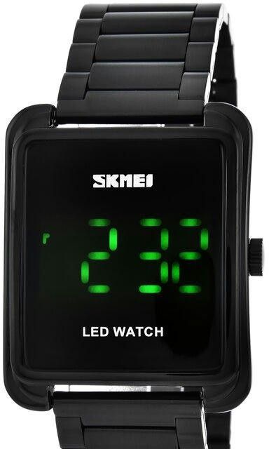 Наручные часы skmei 1505bk black