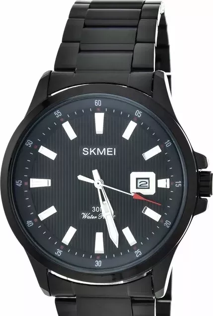 Наручные часы skmei 1654bk black