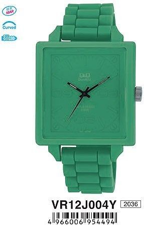 Наручные часы q&q   vr12 j004