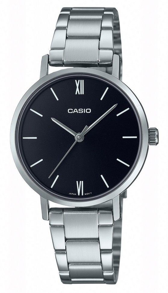 Наручные часы casio   ltp-vt02d-1a