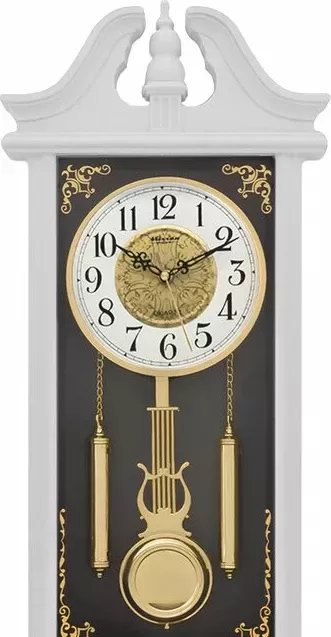 Настенные часы mirron fm15c Б