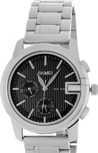 Skmei 1962SI silver