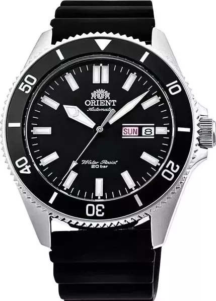 наручные часы orient ra-aa0010b