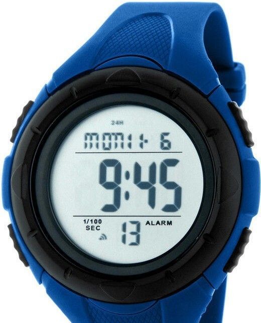 Skmei 1535BU blue