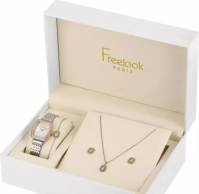 Наручные часы freelook 1.10518-3