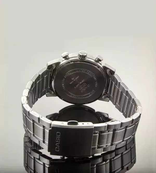 Наручные часы mtp-e510d-7a