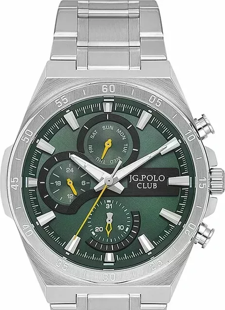 Наручные часы jg.polo club 0924 s04239a.3 4.990