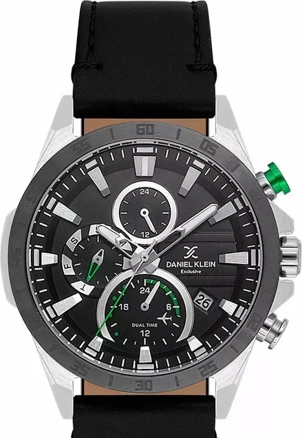 Наручные часы daniel klein dk.1.13993-1