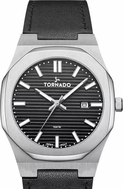 Наручные часы tornado t22002-slbb