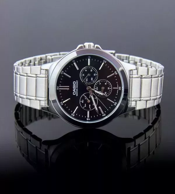 Наручные часы mtp-v300d-1a