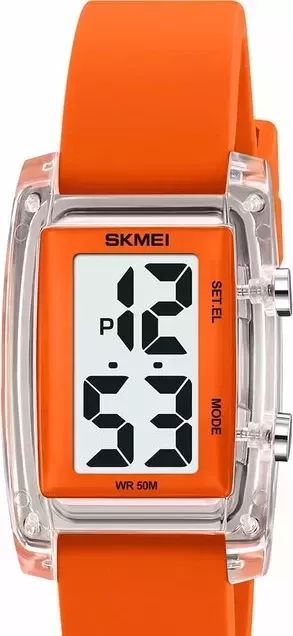 Наручные часы skmei 2325og orange