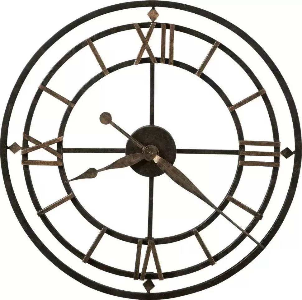 Настенные часы howard miller 625-299