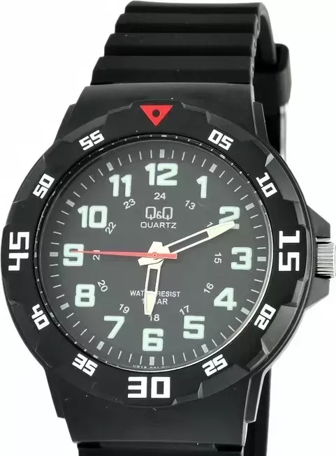 Наручные часы qq vr18j001y