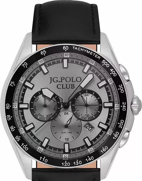 Наручные часы jg.polo club 1223 3975k.01 3790tl