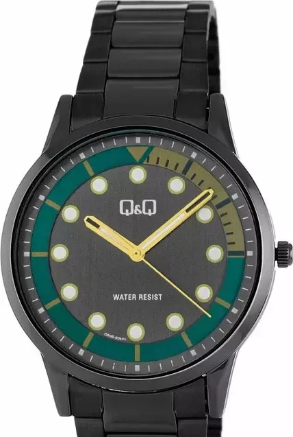 Наручные часы qq q50b-004py
