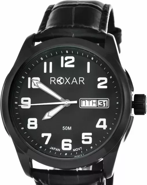 Наручные часы roxar gs718-445