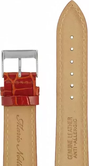 Ремешки mario notti s-09, 20 р-р, sandalo