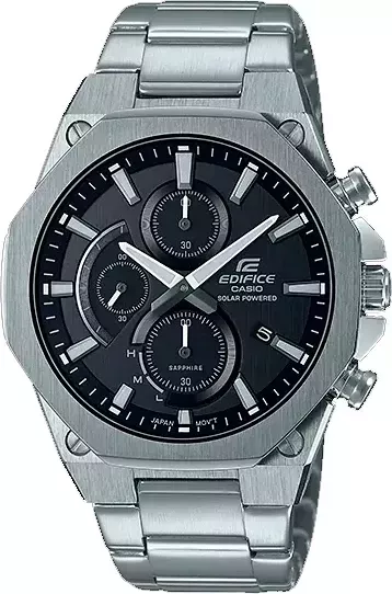 Наручные часы casio   efs-s570d-1a