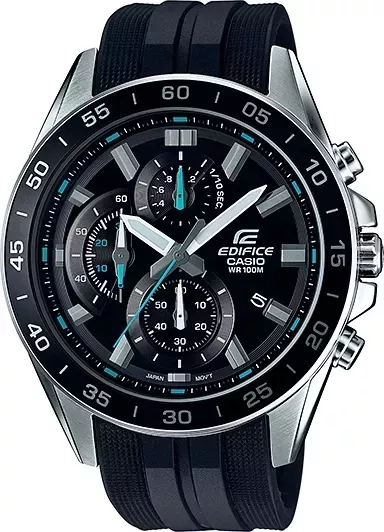 Наручные часы casio   efv-550p-1a