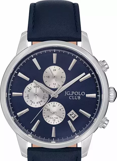 Наручные часы jg.polo club 1123 2630k.01 3090tl