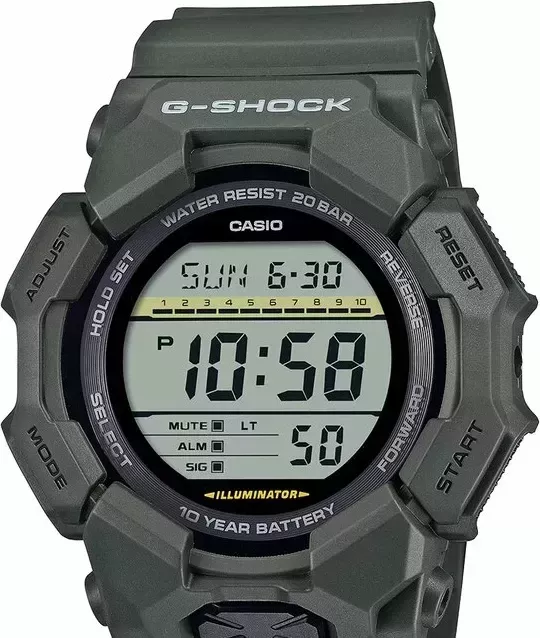 Наручные часы gd-010-3