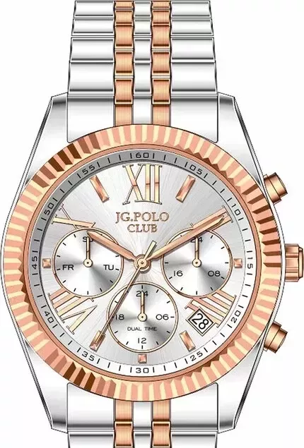 Наручные часы jg.polo club 0624 b01737a.1 3.990