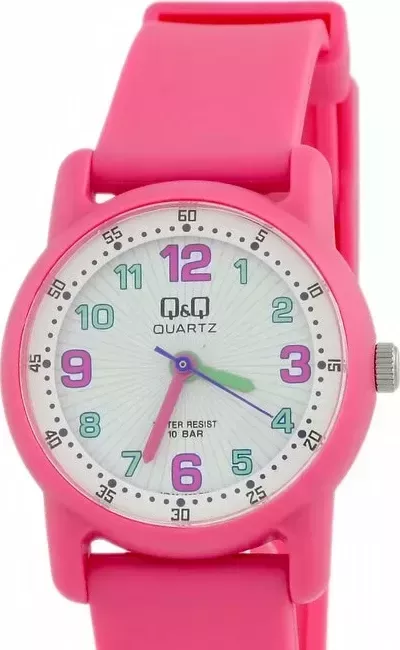 Наручные часы qq vr41j002y